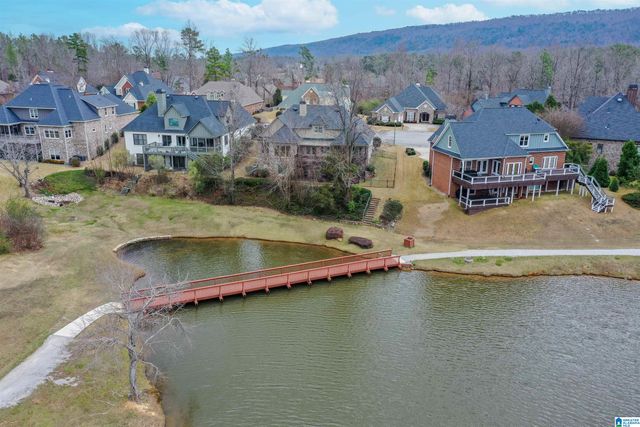 5557 LAKES EDGE DRIVE, Hoover, AL 35242