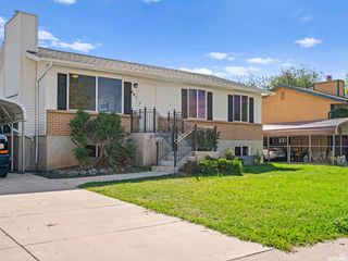 641 W 1280 S, Provo, UT 84601