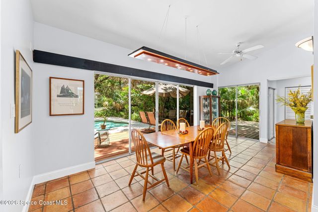 5745 Cajeput Circle, Melbourne, FL 32904