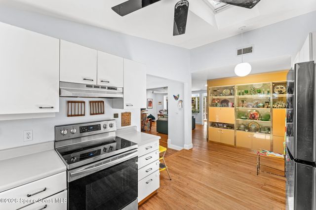 5745 Cajeput Circle, Melbourne, FL 32904