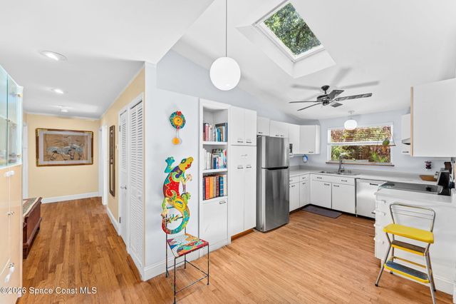 5745 Cajeput Circle, Melbourne, FL 32904