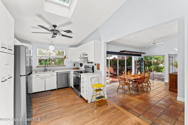 5745 Cajeput Circle, Melbourne, FL 32904
