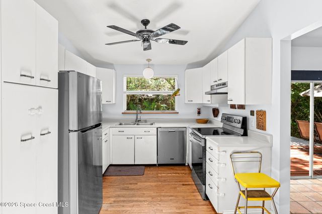 5745 Cajeput Circle, Melbourne, FL 32904