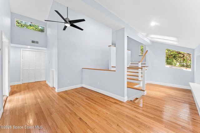 5745 Cajeput Circle, Melbourne, FL 32904