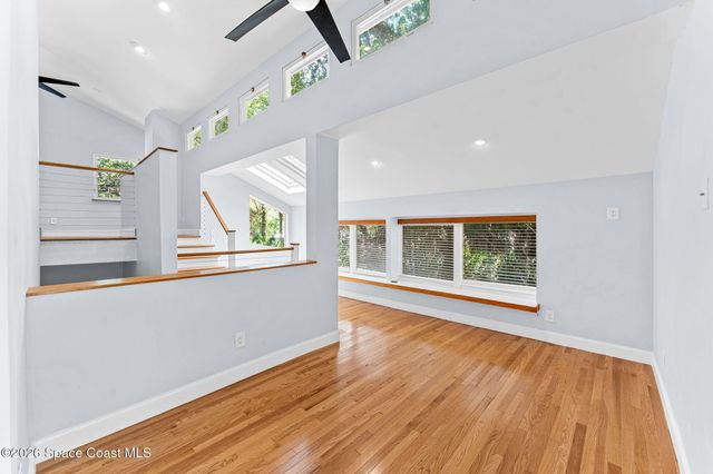 5745 Cajeput Circle, Melbourne, FL 32904