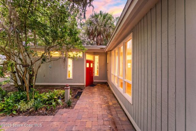 5745 Cajeput Circle, Melbourne, FL 32904