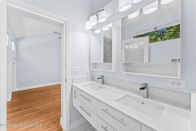 5745 Cajeput Circle, Melbourne, FL 32904