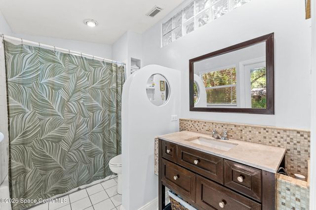 5745 Cajeput Circle, Melbourne, FL 32904