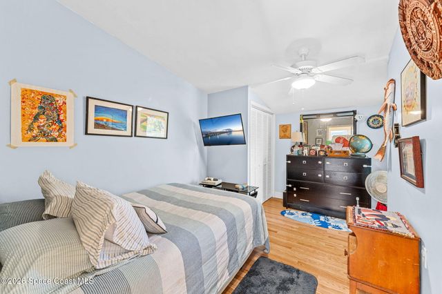 5745 Cajeput Circle, Melbourne, FL 32904