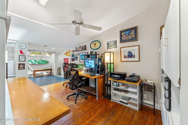 5745 Cajeput Circle, Melbourne, FL 32904