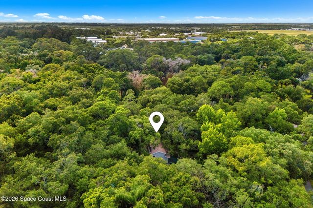 5745 Cajeput Circle, Melbourne, FL 32904