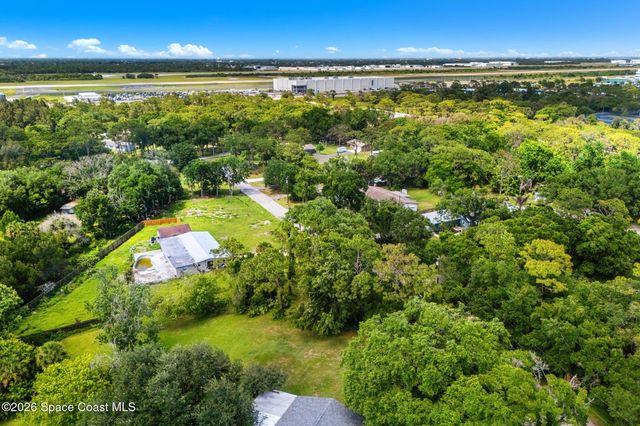 5745 Cajeput Circle, Melbourne, FL 32904