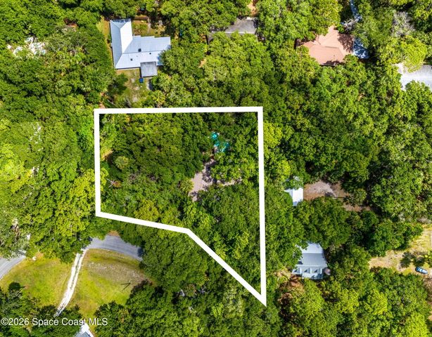 5745 Cajeput Circle, Melbourne, FL 32904