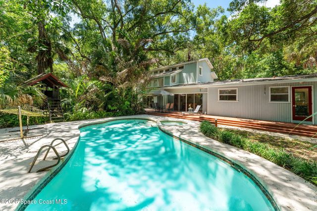 5745 Cajeput Circle, Melbourne, FL 32904