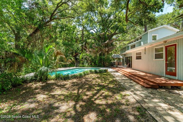 5745 Cajeput Circle, Melbourne, FL 32904