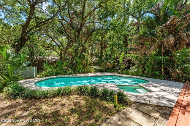 5745 Cajeput Circle, Melbourne, FL 32904