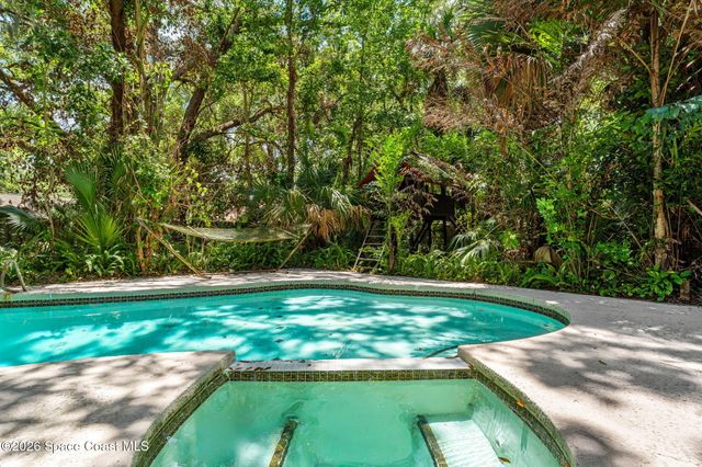 5745 Cajeput Circle, Melbourne, FL 32904