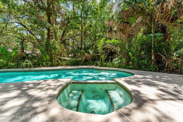 5745 Cajeput Circle, Melbourne, FL 32904