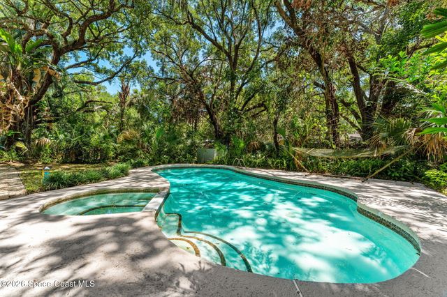 5745 Cajeput Circle, Melbourne, FL 32904
