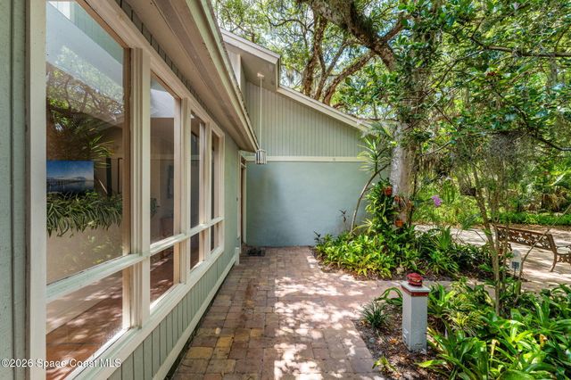 5745 Cajeput Circle, Melbourne, FL 32904