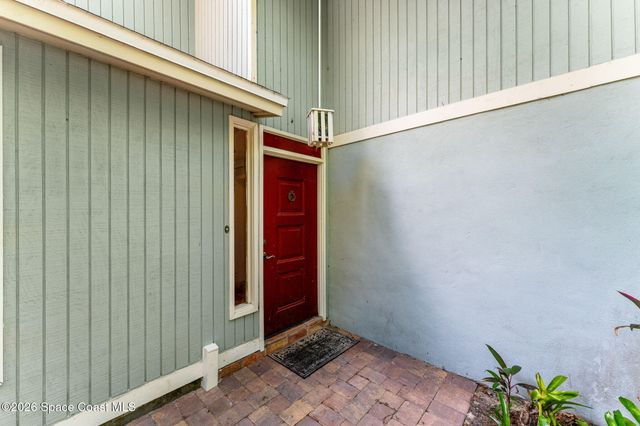 5745 Cajeput Circle, Melbourne, FL 32904