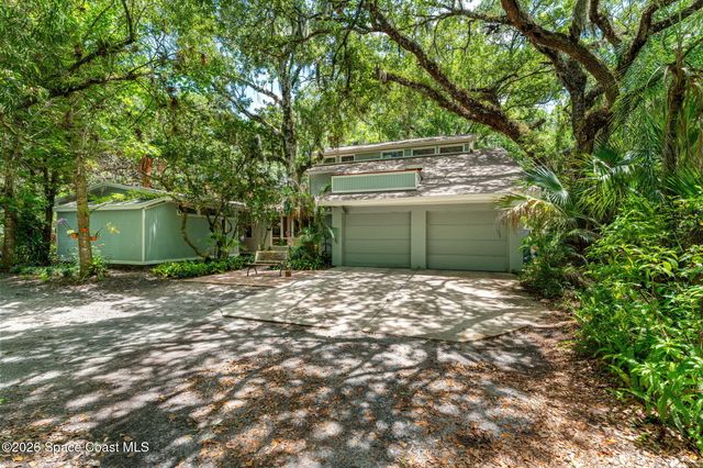 5745 Cajeput Circle, Melbourne, FL 32904