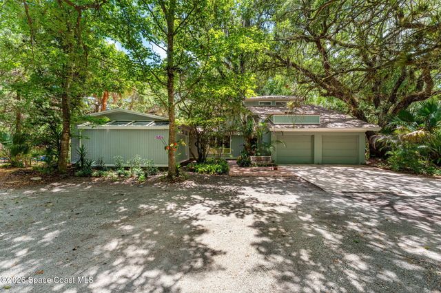 5745 Cajeput Circle, Melbourne, FL 32904