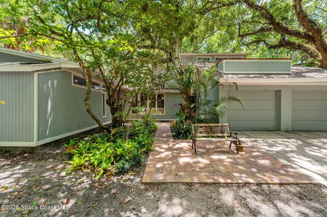 5745 Cajeput Circle, Melbourne, FL 32904