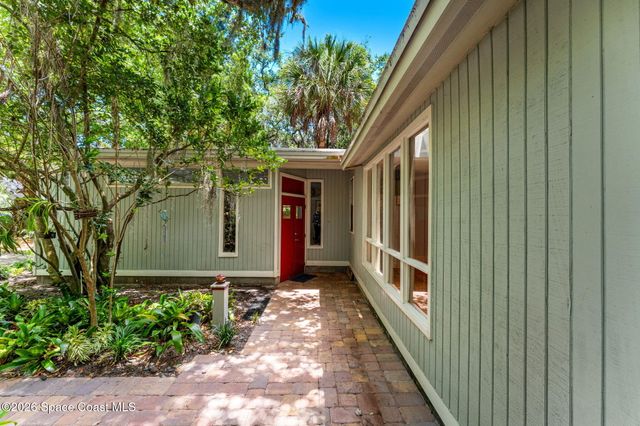 5745 Cajeput Circle, Melbourne, FL 32904