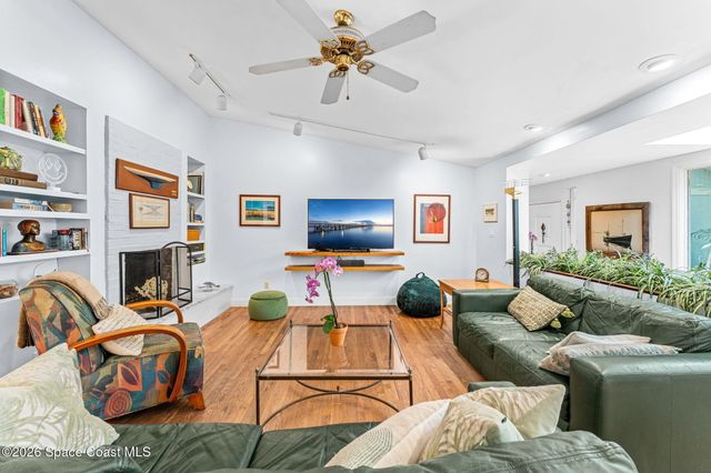 5745 Cajeput Circle, Melbourne, FL 32904