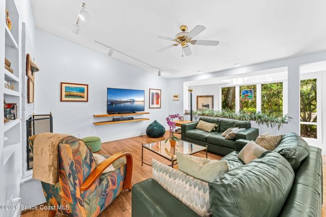 5745 Cajeput Circle, Melbourne, FL 32904