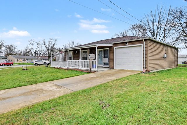 480 Nassau Drive, Marion, OH 43302