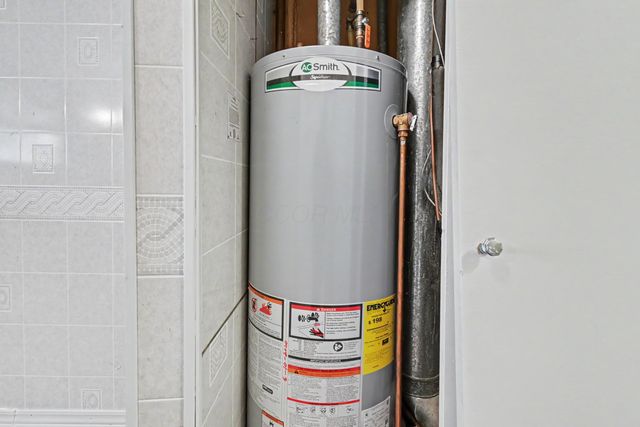 480 Nassau Drive, Marion, OH 43302