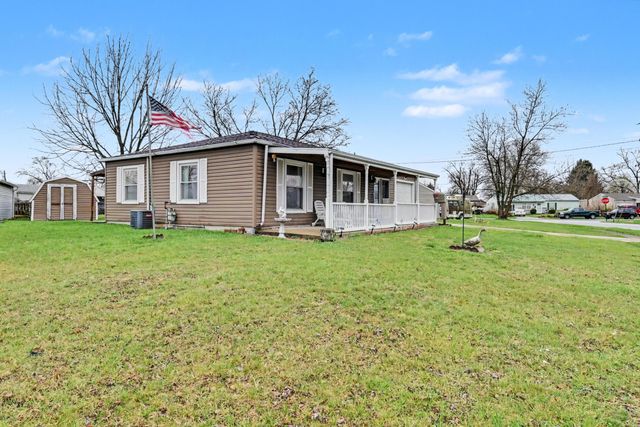 480 Nassau Drive, Marion, OH 43302