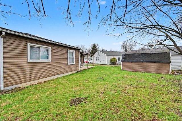 480 Nassau Drive, Marion, OH 43302