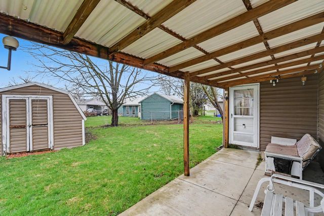 480 Nassau Drive, Marion, OH 43302