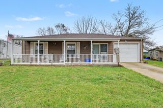 480 Nassau Drive, Marion, OH 43302