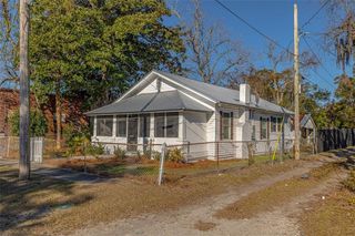 1009 K Street, Brunswick, GA 31520