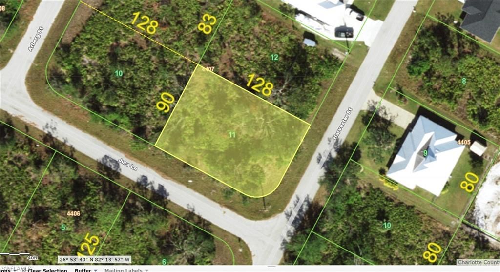 13244 Jura LN, PORT CHARLOTTE, FL 33981 — photo 2