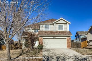 6950 Abilene Ridge Trail, Colorado Springs, CO 80922