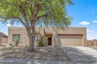 419 N Dijon Court, Tucson, AZ 85748