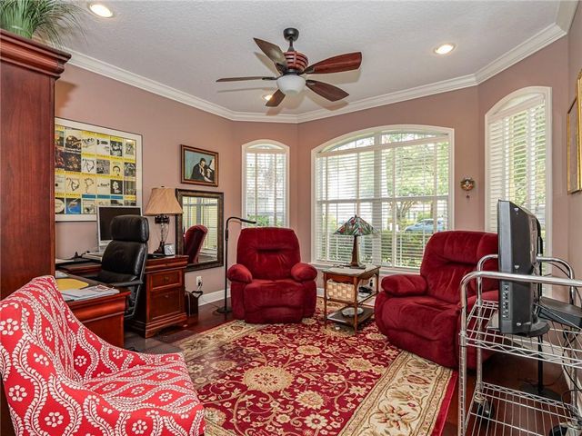 5873 Pine Ridge Circle, Vero Beach, FL 32967