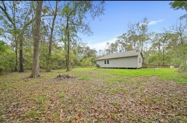 786 & 788 County Road 6763, Dayton, TX 77535