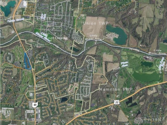 0 Winding River Boulevard, South Lebanon, OH 45065