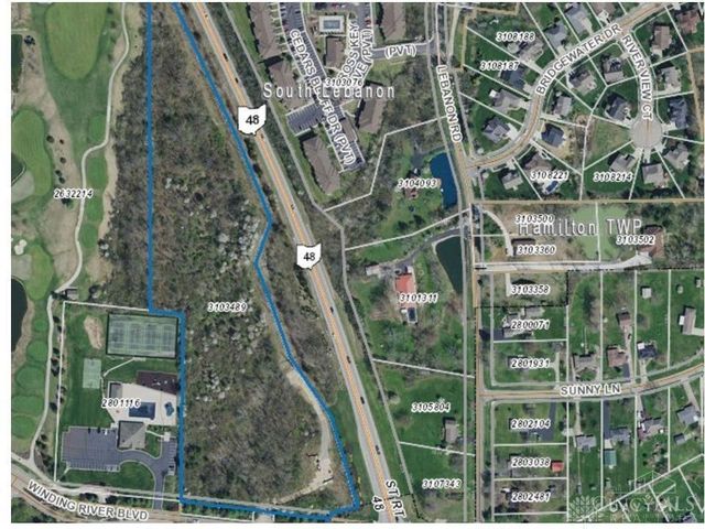 0 Winding River Boulevard, South Lebanon, OH 45065