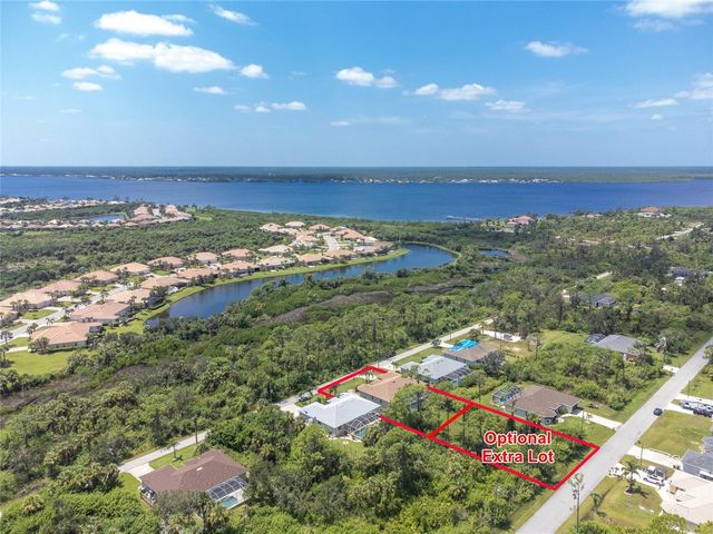 13194 ELEANOR AVENUE, Port Charlotte, FL 33953