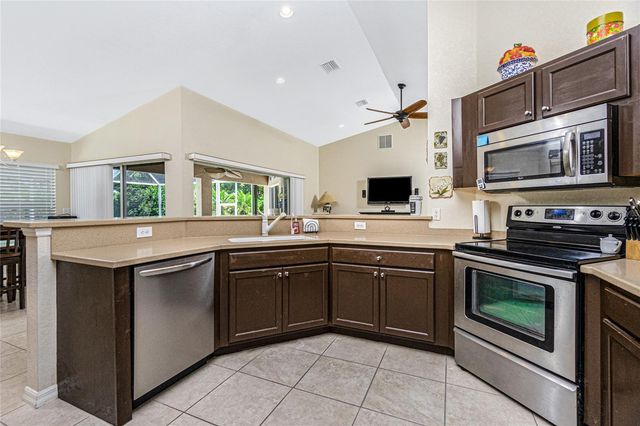13194 ELEANOR AVENUE, Port Charlotte, FL 33953