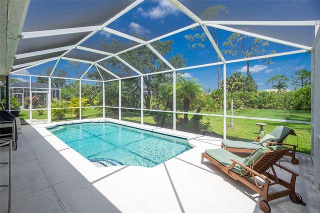13194 ELEANOR AVENUE, Port Charlotte, FL 33953