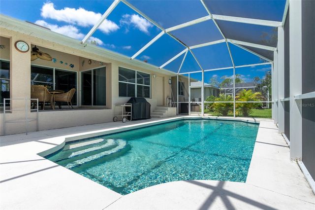 13194 ELEANOR AVENUE, Port Charlotte, FL 33953