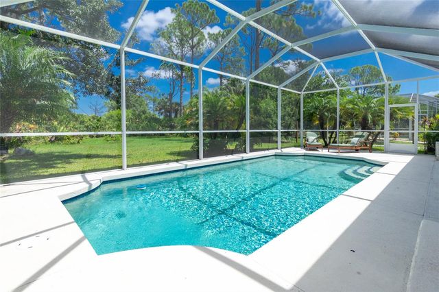 13194 ELEANOR AVENUE, Port Charlotte, FL 33953